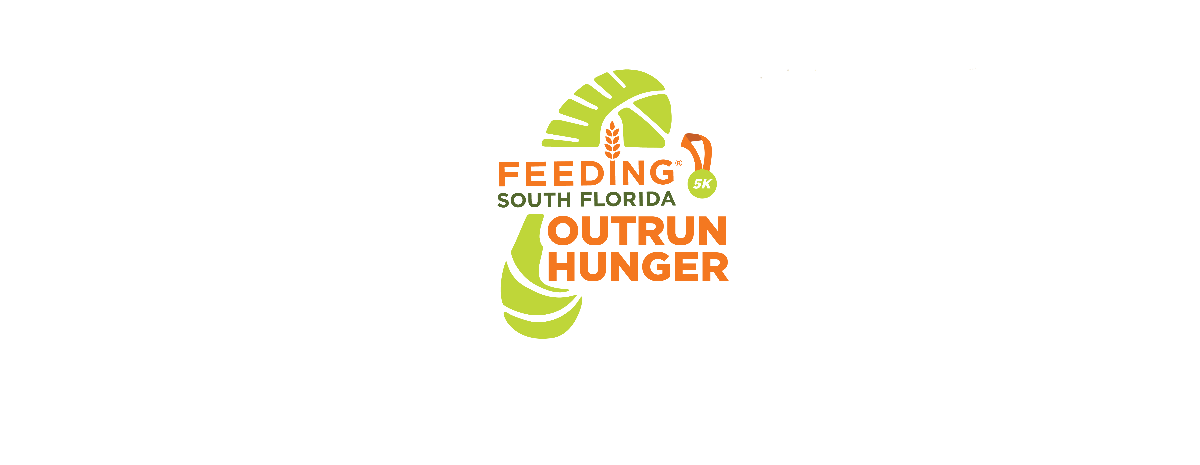 Outrun Hunger 5K - Miami
