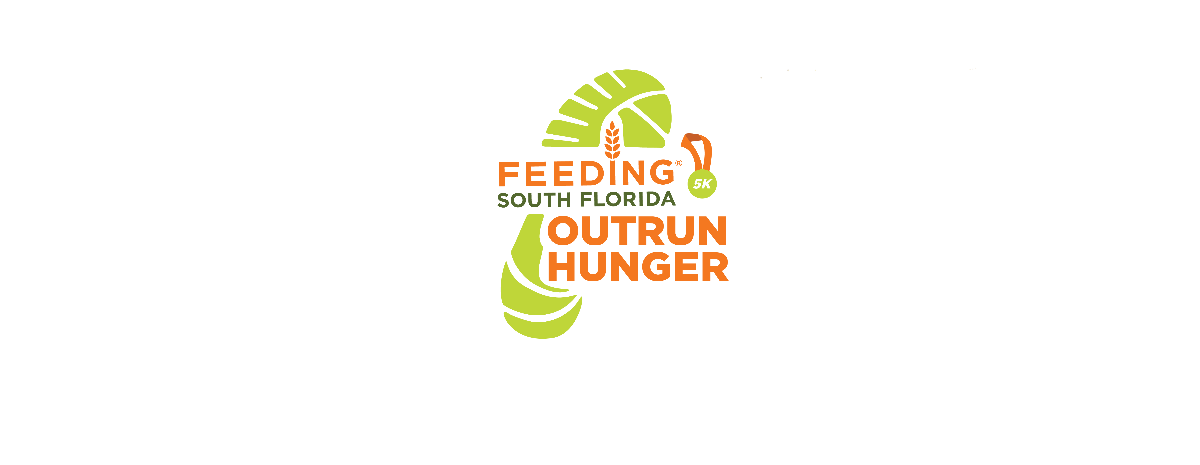 Outrun Hunger 5K - Hollywood 2024